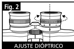 BUSHNELL 11-0832 - OJERAS (Figura 3) - 1
