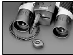 BUSHNELL 11-0832 - TO USE BENUTZUNG SPEZIELLER AUFNAHMEMODI - 1
