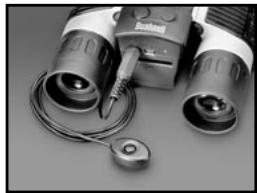BUSHNELL 11-0832 - USO DELLE MODALITA DI SCATTO SPECIALI - 1