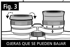BUSHNELL 11-0832 - OJERAS (Figura 3) - 2