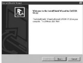 BUSHNELL 11-0832 - CONNECTION CONIL COMPUTER - 1