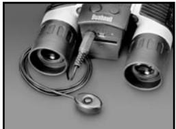 BUSHNELL 11-0832 - TO USE SPECIAL CAPTURE MODES - 1