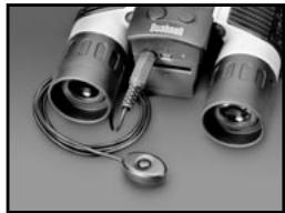BUSHNELL 11-0832 - PARA USAR MODALIDADES ESPECIALES DE DISPARO - 1