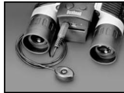 BUSHNELL 11-0832 - PARA USAR OS MODOS ESPECIALIS AO TIRAR FOTOGRAFIAS - 1