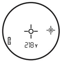 BUSHNELL 201250 - MODALITA SELECTIVE TARGETINGTM - 1