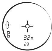 BUSHNELL 201250 - BEISPIEL BOGENMODUS - 2