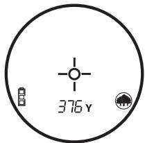 BUSHNELL 201250 - SELECTIVE TARGETING™ MODI - 2