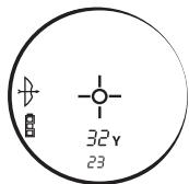 BUSHNELL 201250 - EXAMPLE DE MODE TIR A L'ARC - 2