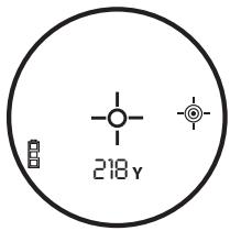 BUSHNELL 201250 - SELECTIVE TARGETINGTM MODES - 1