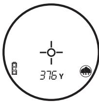 BUSHNELL 201250 - MODOS DE SELECTIVE TARGETING™ - 2