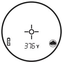 BUSHNELL 201250 - MODOS SELETIVOs DE MIRA ("TARGETINGTM") - 2