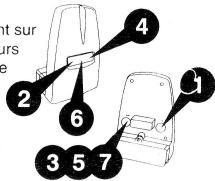 UPM T260H - MISE EN OEUVRE - 6