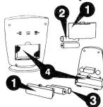 UPM T260H - MISE EN OEUVRE - 2