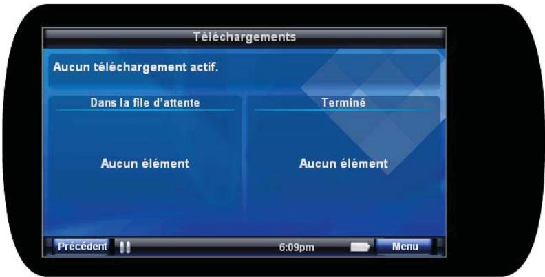 POLAROID MPU-043315B - Fonctionnement sans fil - 1