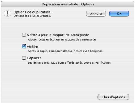 IOMEGA RETROSPECT - Duplication - 5