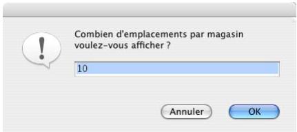 IOMEGA RETROSPECT - Pour organiser les emplacements de stockage : - 2