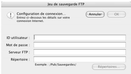 IOMEGA RETROSPECT - Pour des jours de sauvegarde internet : - 1