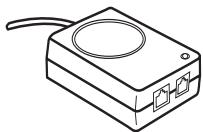 AASTRA 57I IP PHONE - Accessoires optionnels pour le 57i (non fournis) - 1