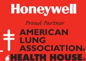 HONEYWELL VISIONPRO IAQ - 1