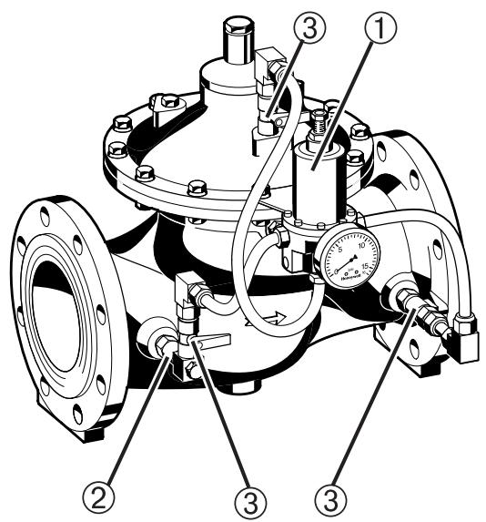 HONEYWELL DH300 - E1 - 1
