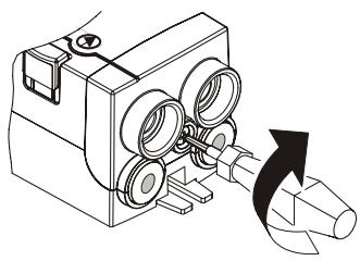 HONEYWELL N10XX - MOUNTING ON COUNTERCLOCKWISE (CCW) OR CLOCKWISE (CW) CLOSING DAMPER - 14
