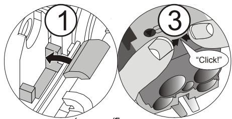 HONEYWELL N10XX - MOUNTING ON COUNTERCLOCKWISE (CCW) OR CLOCKWISE (CW) CLOSING DAMPER - 12