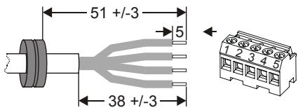 HONEYWELL N10XX - MOUNTING ON COUNTERCLOCKWISE (CCW) OR CLOCKWISE (CW) CLOSING DAMPER - 9