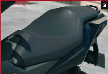DERBI GP1 MAX 125 - 3