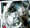 DERBI SENDA SM DRD PRO 50 - 6
