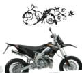 DERBI SENDA SM DRD PRO 50 - 9
