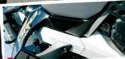DERBI SENDA SM DRD PRO 50 - 4