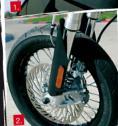 DERBI SENDA SM DRD PRO 50 - 5