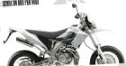 DERBI SENDA SM DRD PRO 50 - 10