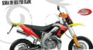 DERBI SENDA SM DRD PRO 50 - 11