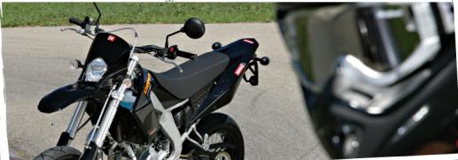 DERBI SENDA SM DRD PRO 50 - 2