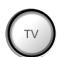 ONE FOR ALL URC 6231 - TV Televisão/ LCD/ Plasma/ Projector/ Projector traseiro - 1