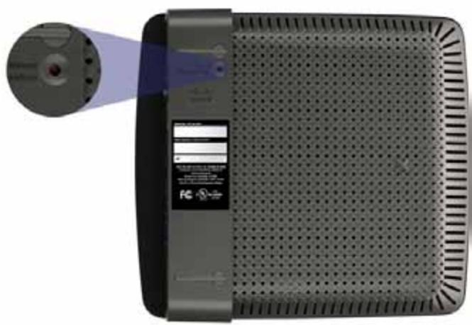 LINKSYS EA4500 - 77 - 1