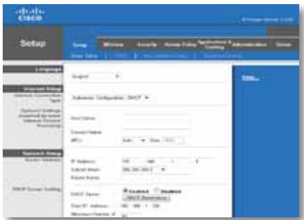 LINKSYS EA4500 - TIPPEK - 1