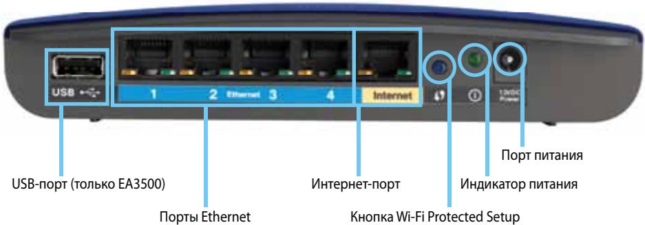 LINKSYS EA4500 - Bvndc3aui - 1