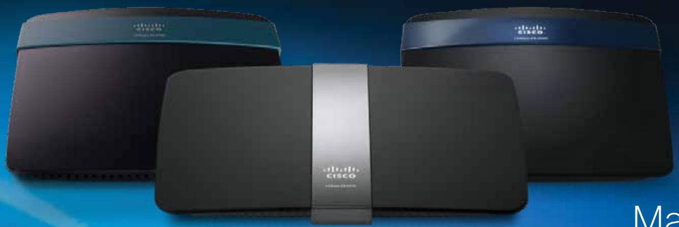 LINKSYS EA4500 - INFORMACJE - 2