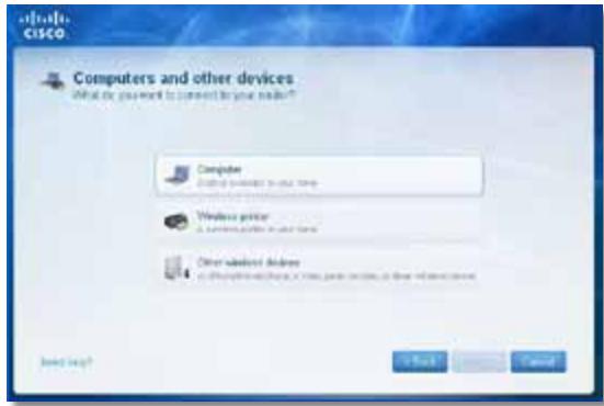 LINKSYS EA4500 - Chcete-li vyresit problem: - 1