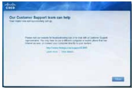 LINKSYS EA4500 - (Windows XP Service Pack 3 - 1