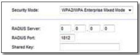 LINKSYS EA4500 - ПРИМITКI - 1