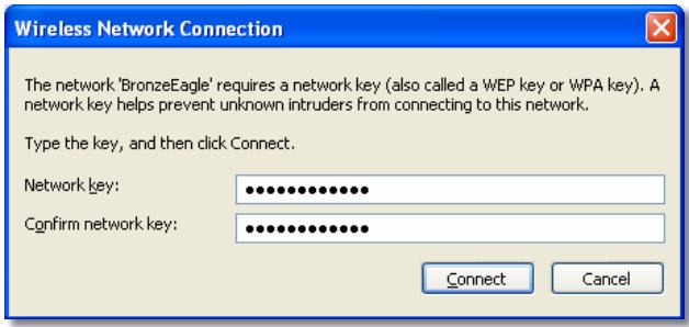 LINKSYS EA4500 - Pour régler le problème sur les ordinateurs Windows : - 3
