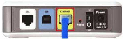 LINKSYS EA4500 - Slik fikser du problemet: - 2