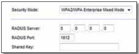 LINKSYS EA4500 - NOTAS - 1