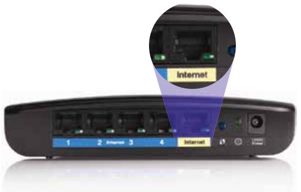 LINKSYS EA4500 - Sorunuçozmekiocin: - 1