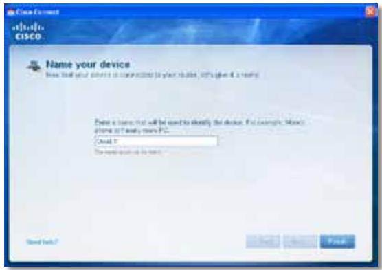 LINKSYS EA4500 - LUU Y - 1