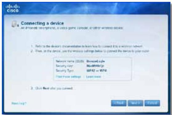 LINKSYS EA4500 - NOT - 1