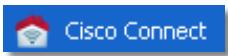 LINKSYS EA4500 - Cisco Connectin käynistäminen maärityksen jälkeen - 1